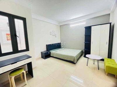 Căn Hộ 1 Phòng Ngủ Riêng Tách Bếp Ngay P4 Gò Vấp