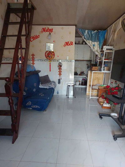 Bán nhà thuế riêng xã phong phú gần kdc gia hòa ql50