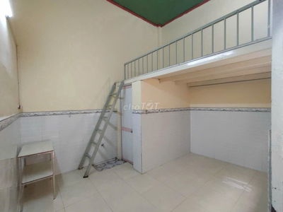 Phòng trọ Thủ Đức 20m2