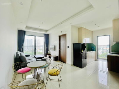 (Toàn bộ giỏ hàng 4 block căn 2PN 68m2) Q7 Riverside giá siêu tốt, view sông từ 3tỷ1. LH 0939 720 ***