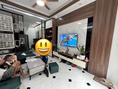 DƯƠNG NỘI MẶT NGÕ LÔ GÓC Ô TÔ 30m 5 Tầng GIÁ Nhỉnh 5tỷ .