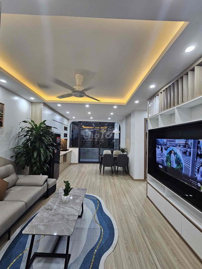 Chính chủ cần bán căn 3 ngủ 80m Tây Nam Linh Đàm