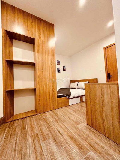 Khai Trương CCMN-CHDV Khâm Thiên-Xã Đàn-Đống Đa
