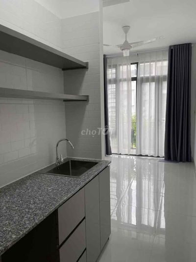 CHO THUÊ PHÒNG GẦN ĐẠI HỌC VĂN LANG, STUDIO BANCOL ĐIỆN CHỈ 3K5