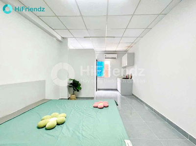 KHAI TRƯƠNG STUDIO FULL NỘI THẤT GẦN AEON MALL TÂN PHÚ - CHỢ TÂN HƯƠNG