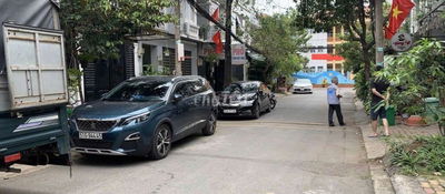 Nhà mặt tiền KDC Sông Đà, HBC - 3pn, giá 15tr