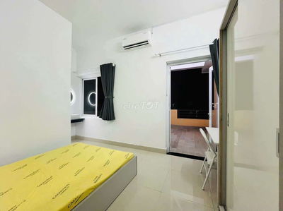 KHAI TRƯƠNG CHDV MỚI NHIỀU PHÒNG