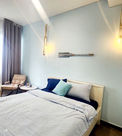 Q7 BOULEVARD 2PN-2WC 2.5TỶ CÓ NT XỊN, TẦNG CAO, VIEW ĐẸP NHẬN NHÀ NGAY