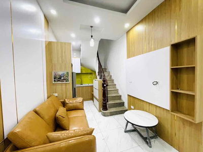 NHÀ ĐẸP Ở NGAY TẠI ĐỐNG ĐA