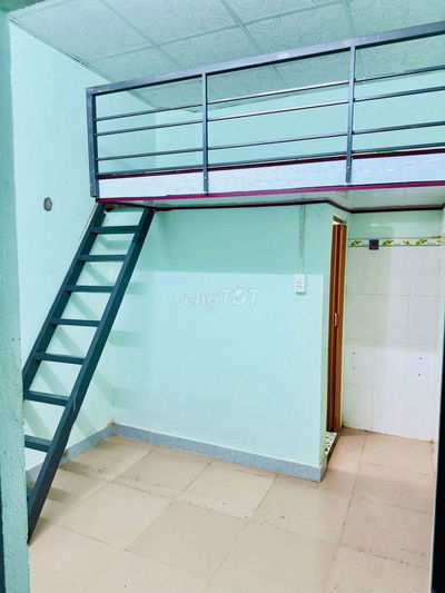 Phòng trọ sinh viên gần Ngoại Ngữ, Đông Á, Kiến Trúc