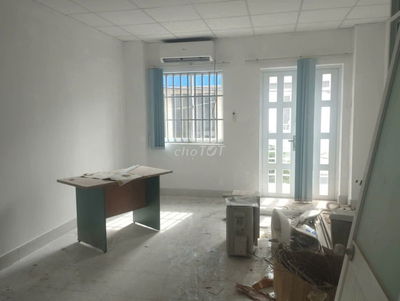 Nhà Mặt tiền Hẻm Xe hơi 8m -Gần Nhà Thiếu nhi Tân Phú
