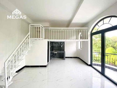 Khai Trương Căn Có Gác Bancong Full Nội Thất Ngay Đặng Thuỳ Trâm