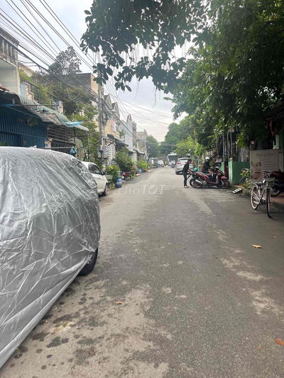Bán đất tặng dãy trọ ,thu nhập 100t/năm, góc 2 mặt tiền, 90m2 thổ cư.