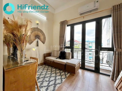 🚨SIÊU PHẨM DUPLEX CỰC XINH_FULL TIỆN NGHI_AN NINH_GẦN VX DÂN CHỦ Q.10