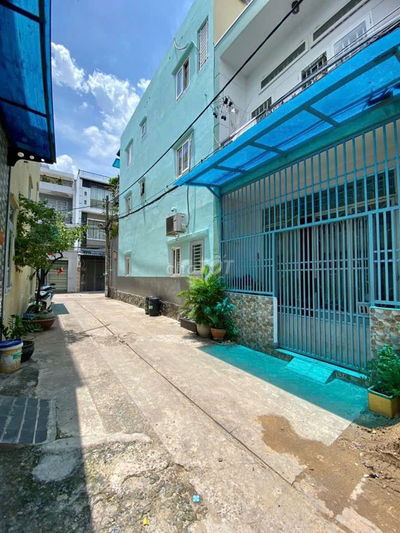 GẦN AEON TÂN PHÚ MÀ GIÁ CHỈ NHỈNH 3 TỶ 😍😍