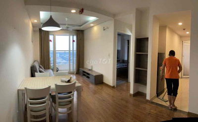 Cần bán căn hộ 50m2 1PN 1WC The Avila,F16 Q8