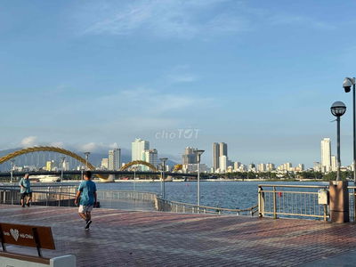 Đất mặt tiền Lê Trọng Tấn đường 10m5 cho thuê dòng tiền 30tr
