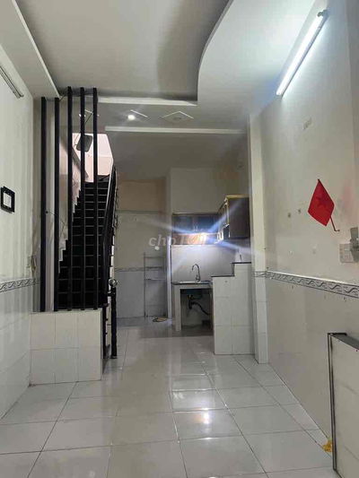 28.5m2 NHỈNH 3TỶ XÍU - SHR - 2 TẦNG - HOÀN CÔNG - KDC HIẸN HỮU