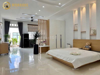 [ HOT DEAL ] CĂN HỘ MỚI XÂY FULL NỘI THẤT NGAY NGUYỄN THỊ MINH KHAIII