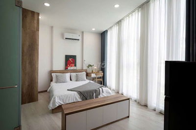 STUDIO FULL NT PHÚ MỸ HƯNG, LOTTE, TDTU, RMIT, CHUNG CƯ MINI QUẬN 7