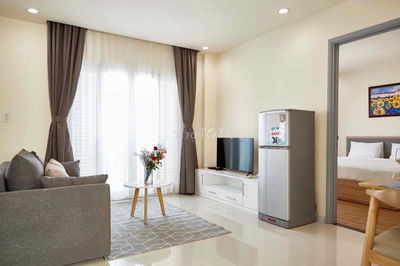 HỆ THỐNG CĂN HỘ STDUIO CAO CẤP_NGAY SÂN BAY TÂN SƠN NHẤT _CV GIA ĐỊNH