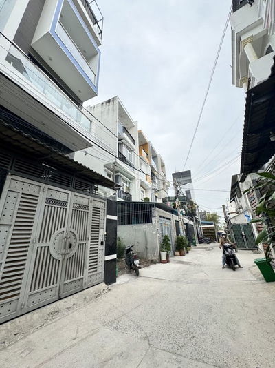 Hiếm sổ riêng,hẻm xe hơi,kg Quy hoạch,Đường 49,Hiệp Bình Chánh,Thủ Đức