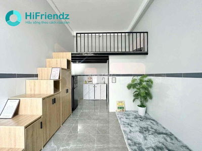 Phòng trọ sinh viên mới thoáng mát giá rẻ gần khu CNC, UFM, FPT Quận 9