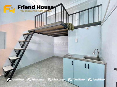 CHỈ 3tr/p NGAY TẠI CẠNH CHỢ HẠNH THÔNG TÂY