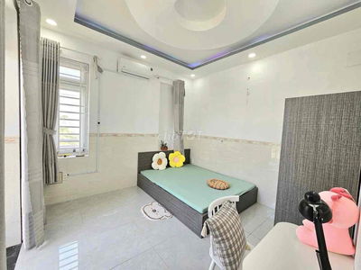 CĂN HỘ 1 PHÒNG NGỦ PHÒNG STUDIO BAN CÔNG TÁCH BẾP FULL NỘI THẤT