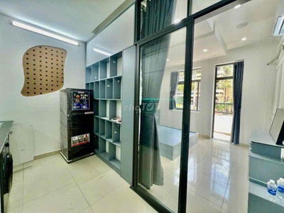 CHO THUÊ CĂN HỘ TÁCH BẾP BAN CÔNG NGAY HAI BÀ TRƯNG AN NINH - GIÁ RẺ