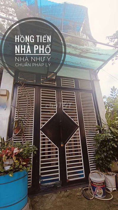 NHÀ BÁN LÊ ĐÌNH CẨN-50m2-HXH 5M-KHÔNG LỘ GIỚI -KHÔNG QH, CHỈ 3 TỶ.X TL