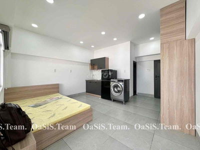 CHO THUÊ CHDV PENTHOUSE SIÊU ĐẸP, RỘNG, THOÁNG MÁY GIẶT RIÊNG