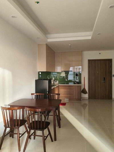 Chính chủ bán gấp căn hộ 1PN+ 53m2 full NT tại Q7 Riverside giá 3Tỷ