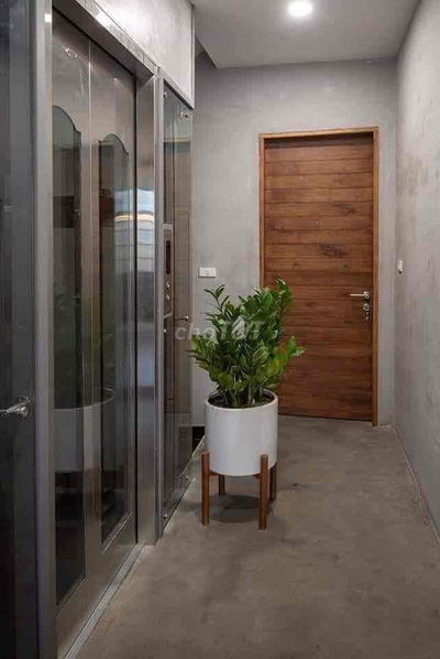 Cho thuê căn hộ 1 phòng ngủ 8 tr Nguyễn Khoái HBT Hà Nội
