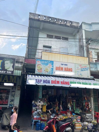 BÁN GẤP DÃY TRỌ ĐANG THU ĐỀU (17- 20TR MỖI THÁNG) GỒM 11 PHÒNG+1 KIOT