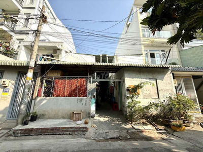 Chủ ngộp cần bán gấp nhà  P12 Gò Vấp ngang 8M 176M2 Giá chỉ 12 TỶ