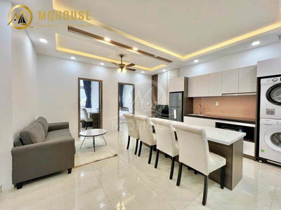 🎀CHO THUÊ CĂN HỘ 2PN/STUDIO FULL_NỘI THẤT GẦN NGÃ TƯ PHÚ NHUẬN
