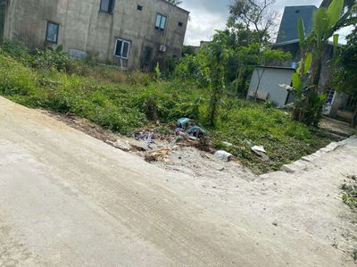 Đất 2 mặt kiệt túy 97m2 ngang 9,15m gần chợ túy loan