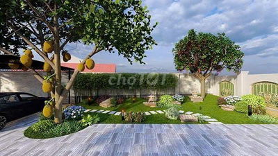 Đất nền chuẩn resort *** tại Bà Rịa, gần biển, có tiện ích hồ bơi
