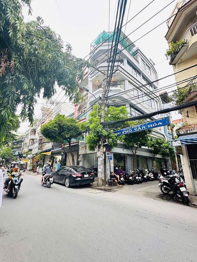 🚀 BÁN NHÀ 2MT NI SƯ HUỲNH LIÊN 5 TẦNG TM FULL NT, 55TR/THUÊ, 15.5 TỶ