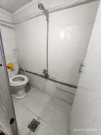 Phòng lâu 1 gần phạm văn đồng, hoàng hoa thám