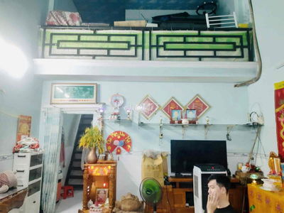MẶT TIỀN KINH DOANH ĐƯỜNG SỐ 8 – 66M² – SỔ RIÊNG– CHỈ 5.1 TỶ.