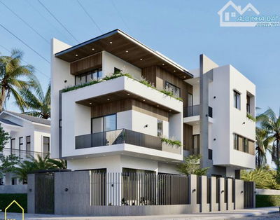 CẠNH GÓC PHẠM CƯ LƯỢNG_LƯƠNG THẾ VINH – 160M2, NGANG 6.5M – Ở, KINH DOANH - NHỈNH 9 TỶ TL