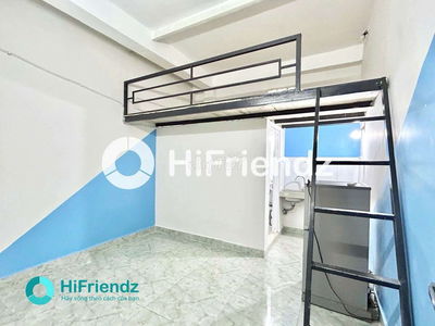 PHÒNG GÁC - KHUÔNG VIỆT- 3TR2
