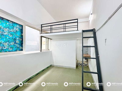 PHÒNG CỬA SỔ TRỜI- GẦN ĐH VĂN HIẾN- 2TR7