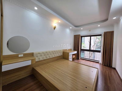 BÁN GẤP NHÀ 🔥LÔ GÓC- DÂN XÂY HÀ ĐÔNG- VẠN PHÚC🔥40m² -4T🔥CHỈ 6,68 TỶ🔥