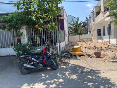 nhà và đất đường Ung văn khiêm đà nẵng