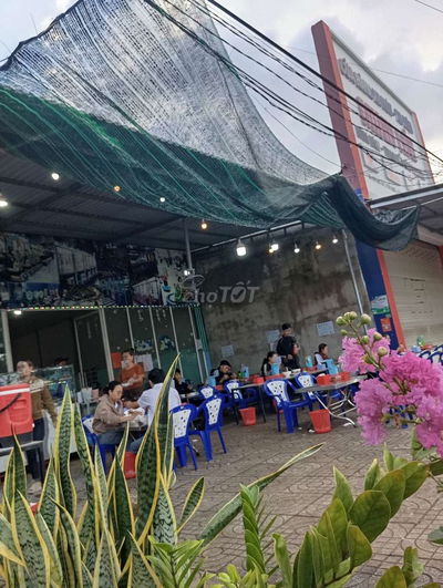 Cho thuê mặt bằng buôn bán