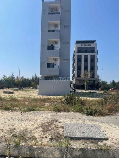 lô đất nằm trong dự án FPT Đà Nẵng sát trường đại hoc