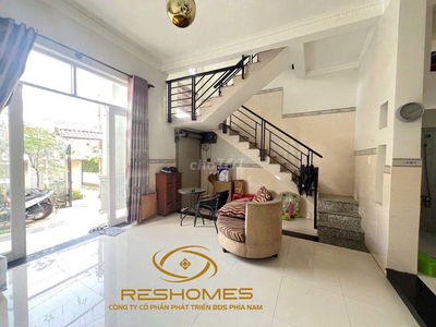 CHO THUÊ NHÀ PHƯỜNG TÂN VẠN GIÁ 6,5 TRIỆU